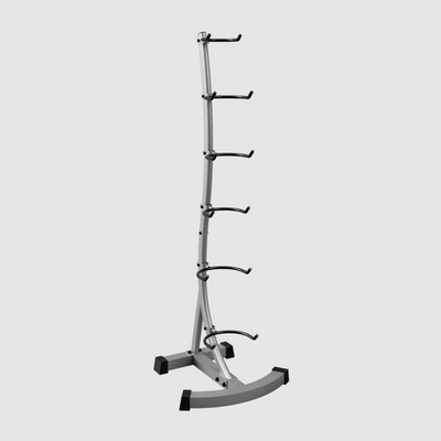 Medicine Ball Rack