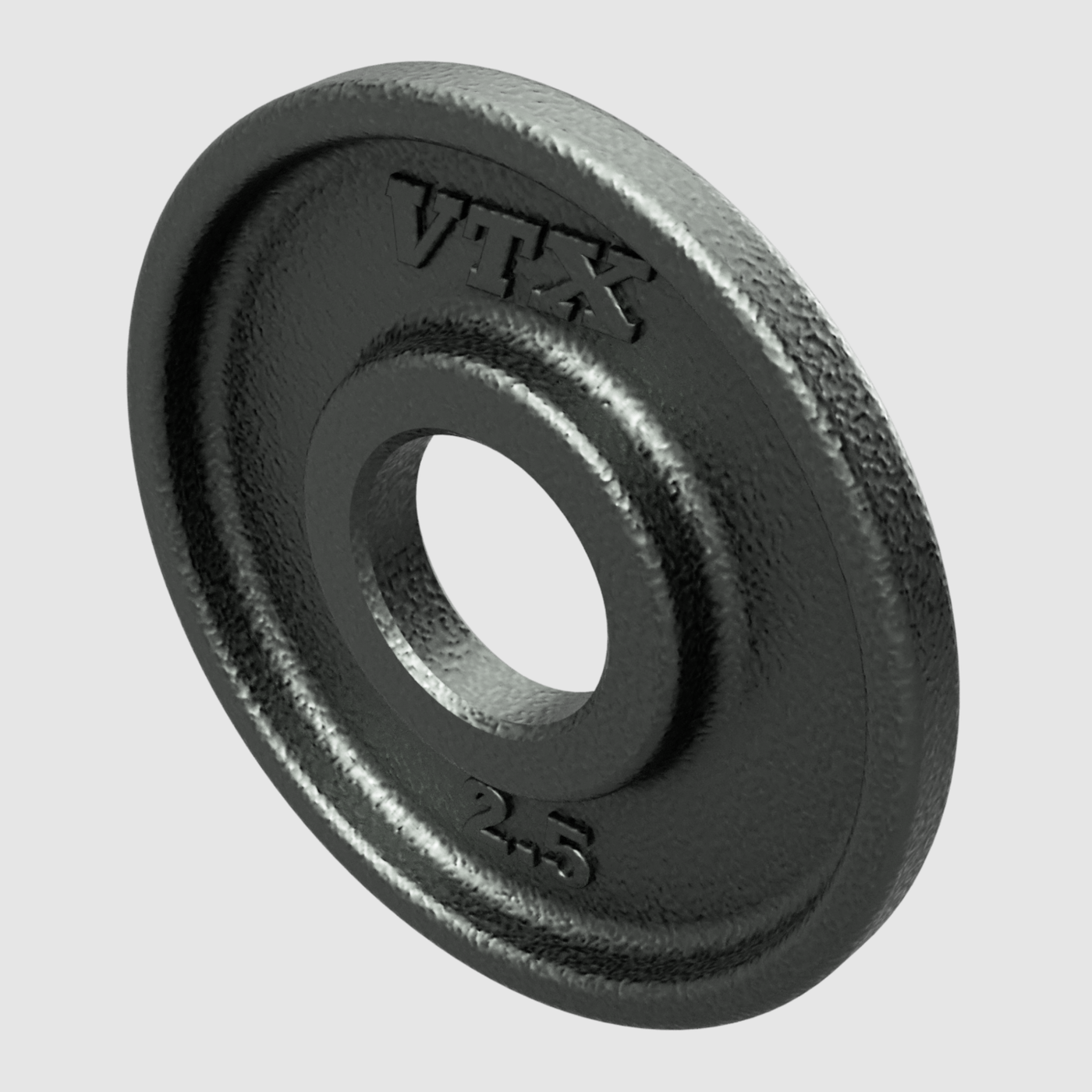 VTX Grip Plate