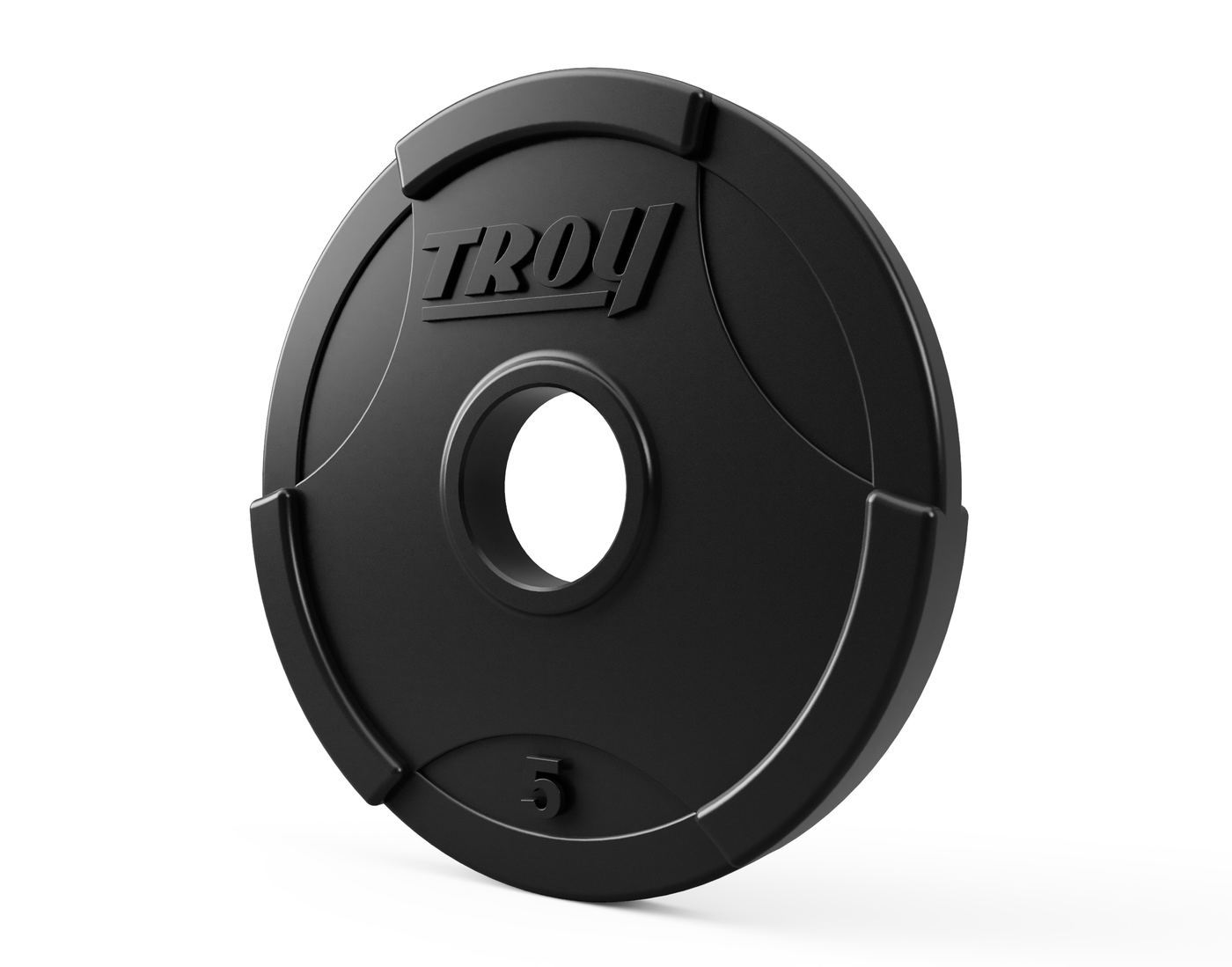 Rubber Interlocking Plate – Troy Barbell & Fitness
