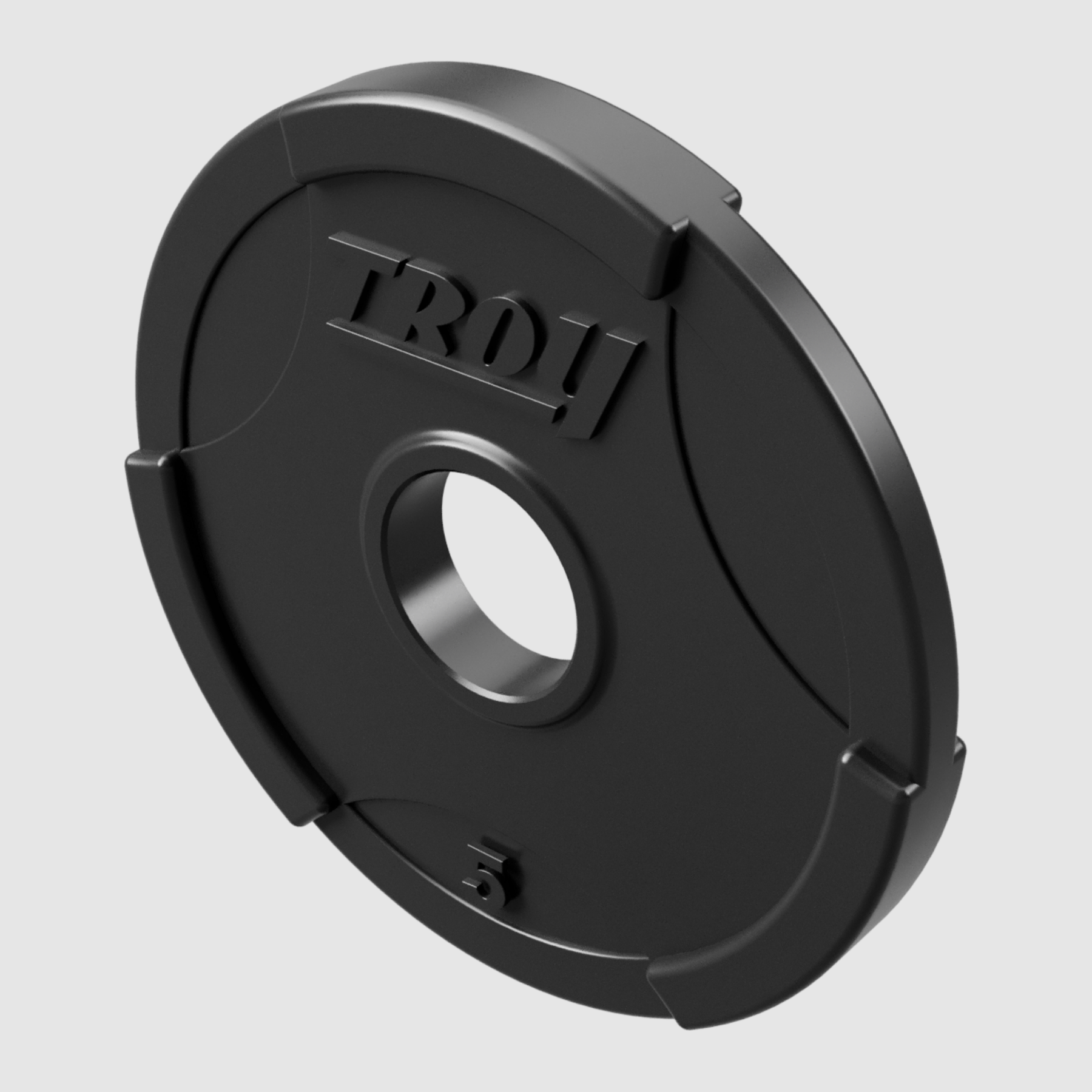 Rubber Interlocking Plate – Troy Barbell & Fitness