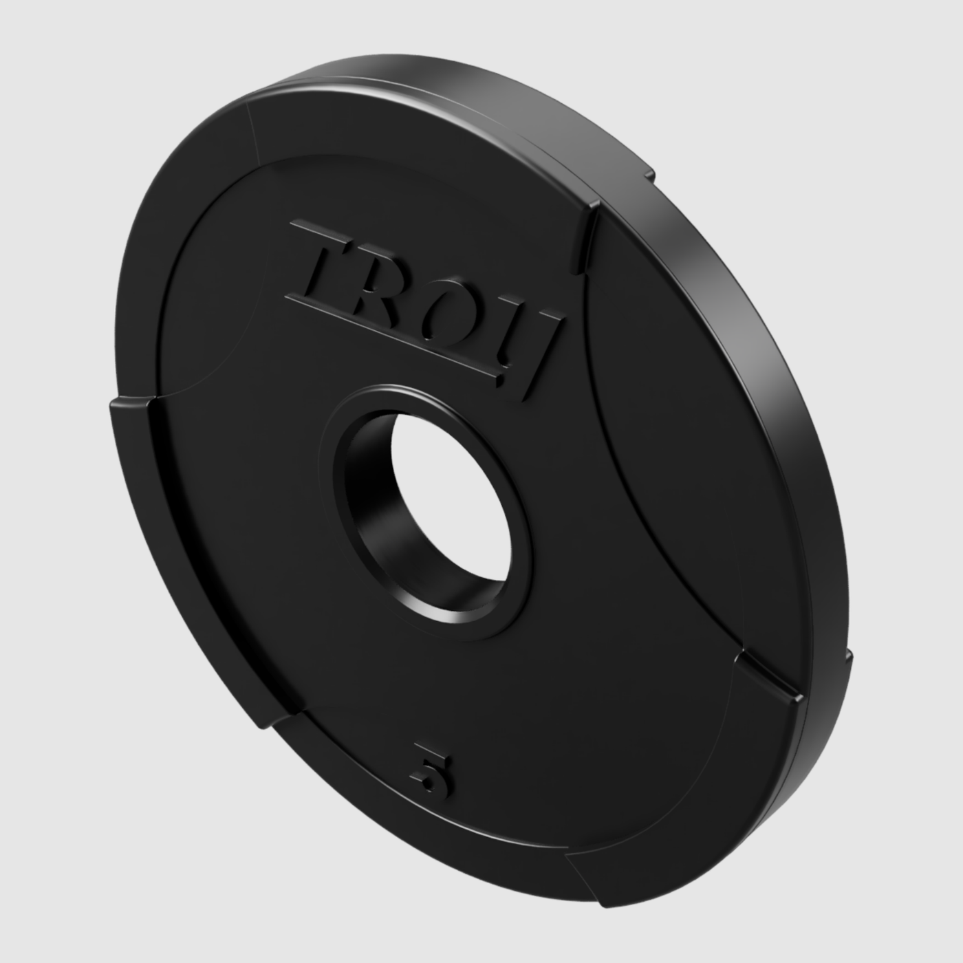 Urethane Interlocking Plate – Troy Barbell & Fitness