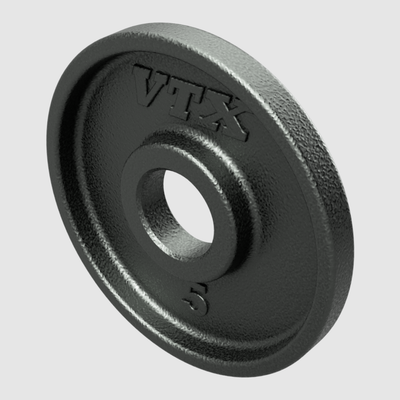 VTX Grip Plate