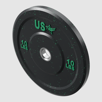 Crumb Bumper Plates