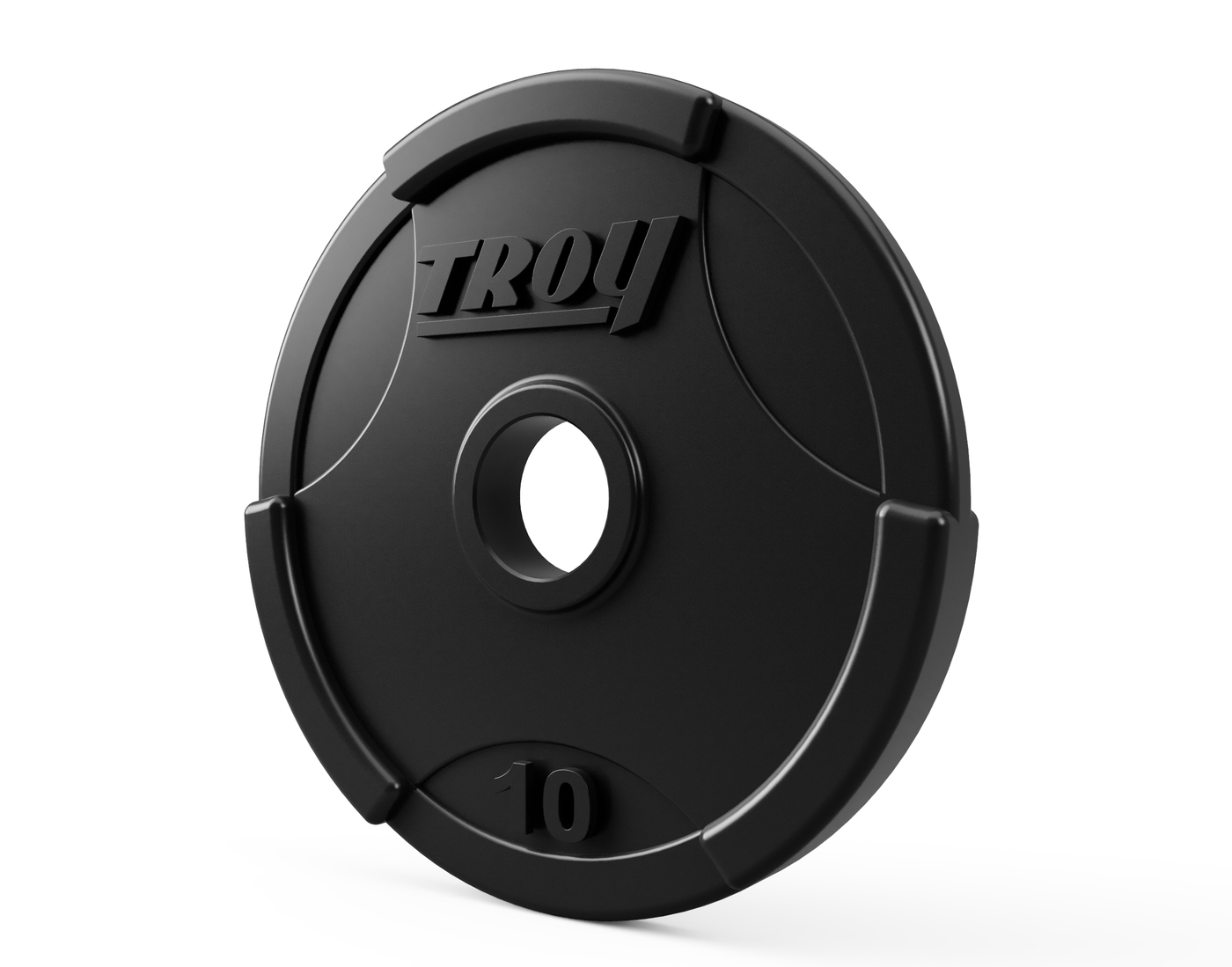 Rubber Interlocking Plate – Troy Barbell & Fitness