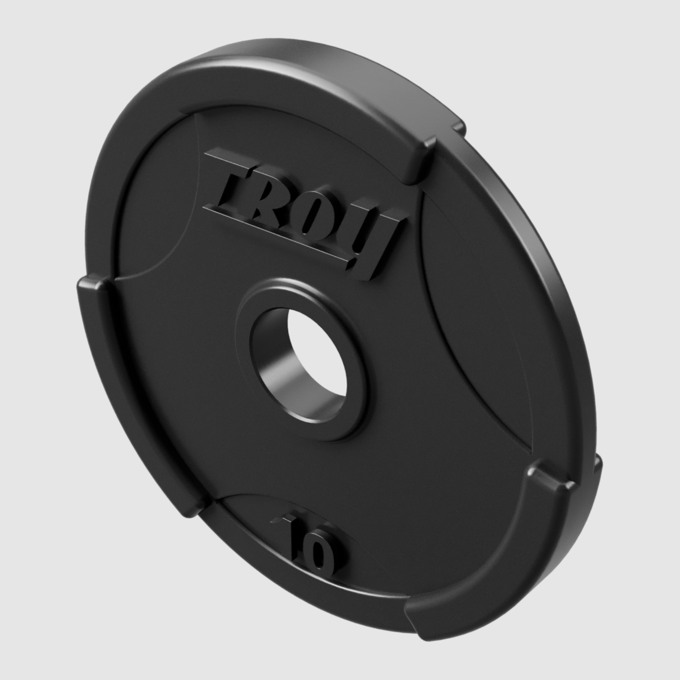 Rubber Interlocking Plate – Troy Barbell & Fitness