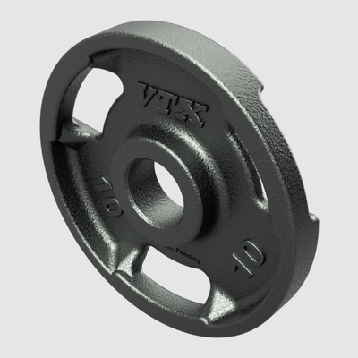 VTX Grip Plate