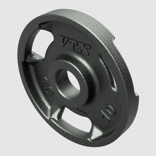 VTX Grip Plate – Troy Barbell & Fitness