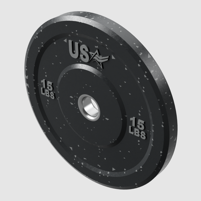 Crumb Bumper Plates