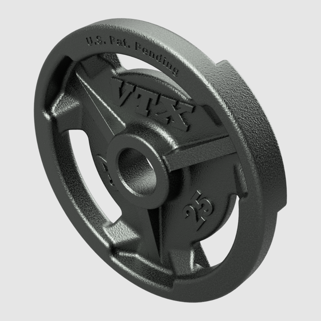 VTX Grip Plate – Troy Barbell & Fitness