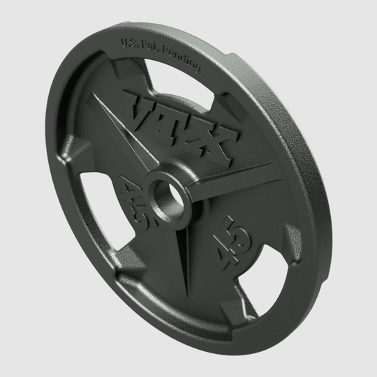 VTX Grip Plate – Troy Barbell & Fitness