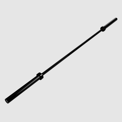 VTX HYBRID OLYMPIC BAR-CHROME