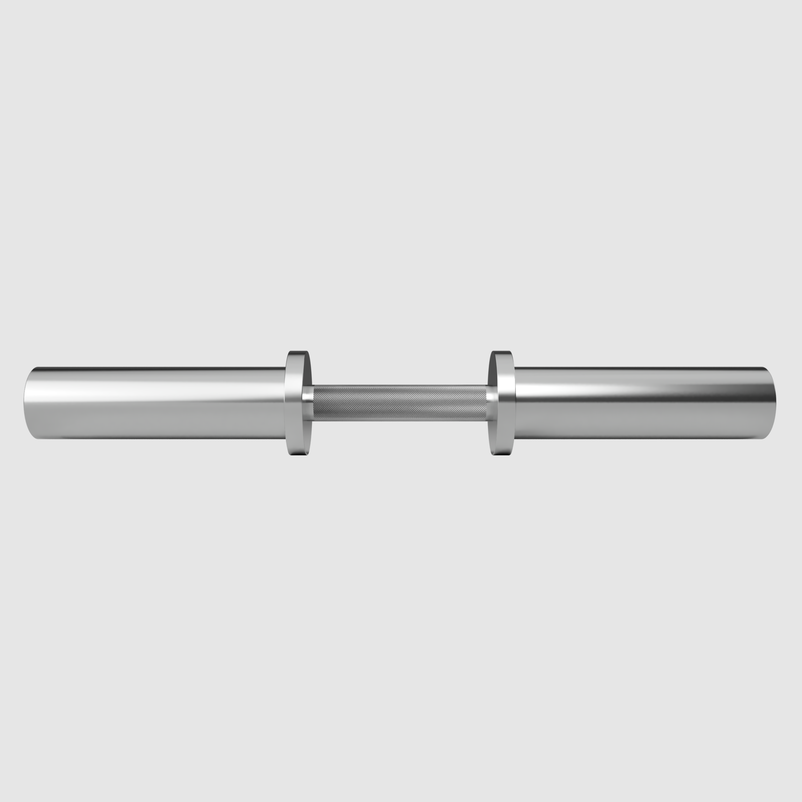 Troy GOD-20 Olympic Dumbbell Handle
