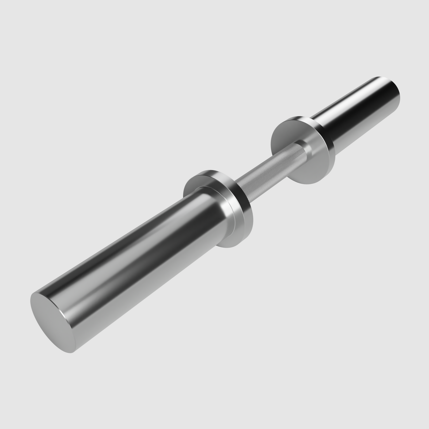 Olympic Dumbbell Handle