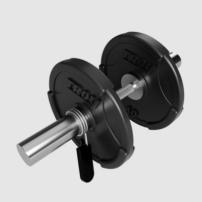Olympic Dumbbell Handle