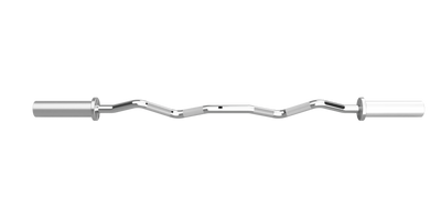 Olympic Economy EZ Curl Bar