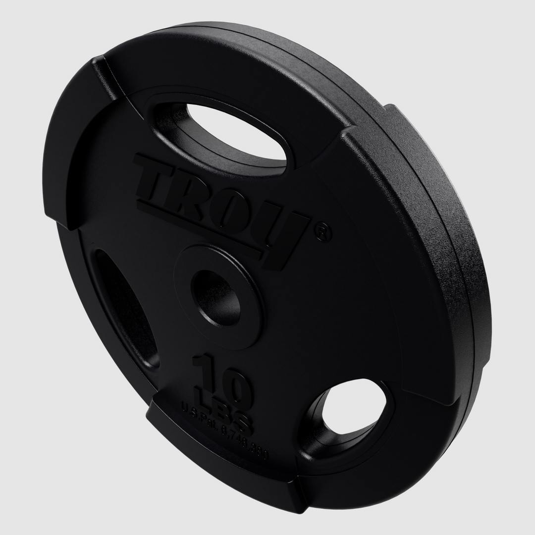 Troy Interlocking Grip Workout Plate – Troy Barbell & Fitness