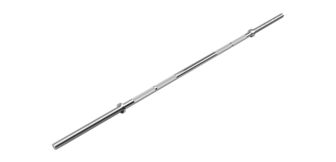 REGULAR 5 FT BARS - SMOOTH OR THREADED
