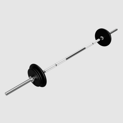 REGULAR 5 FT BARS - SMOOTH OR THREADED