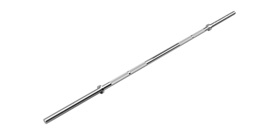 REGULAR 5 FT BARS - SMOOTH OR THREADED