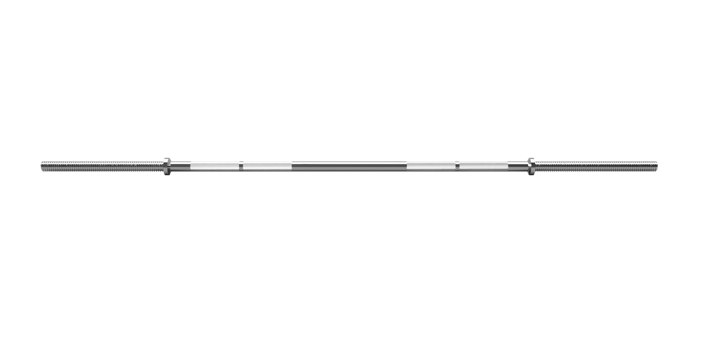 REGULAR 5 FT BARS - SMOOTH OR THREADED