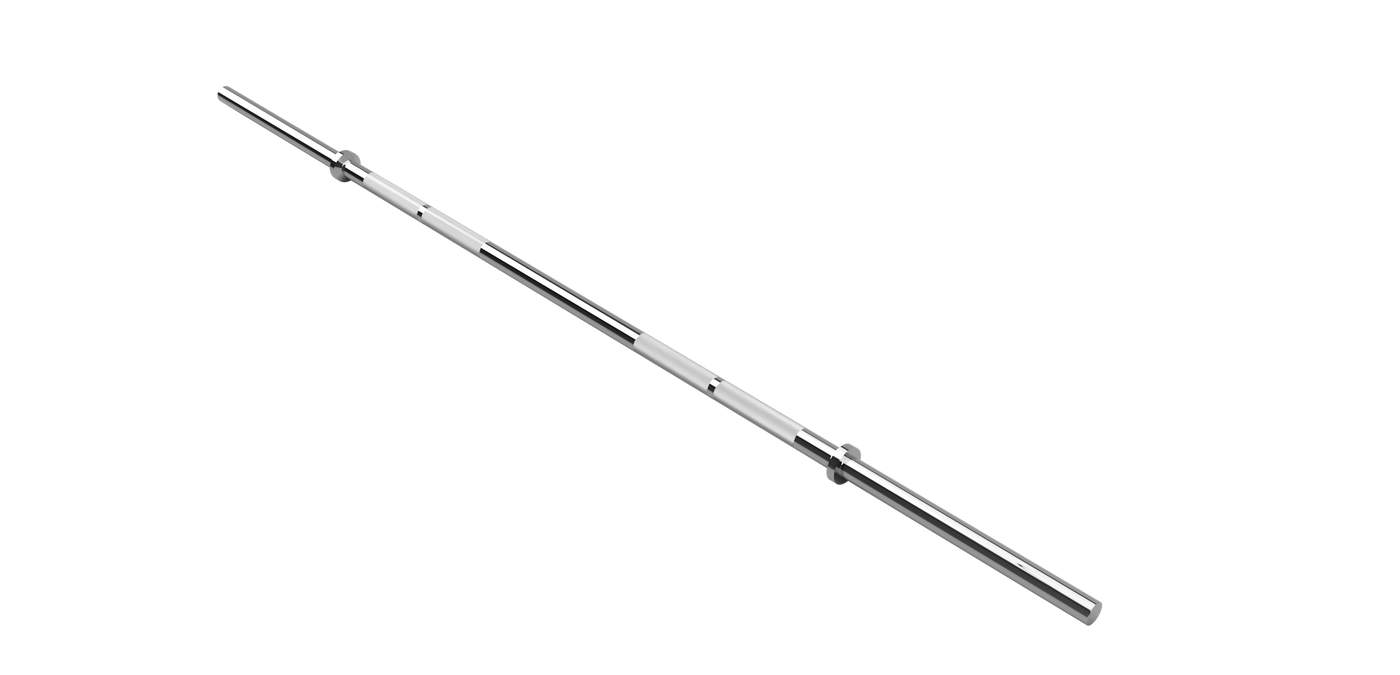 REGULAR 5 FT BARS - SMOOTH OR THREADED