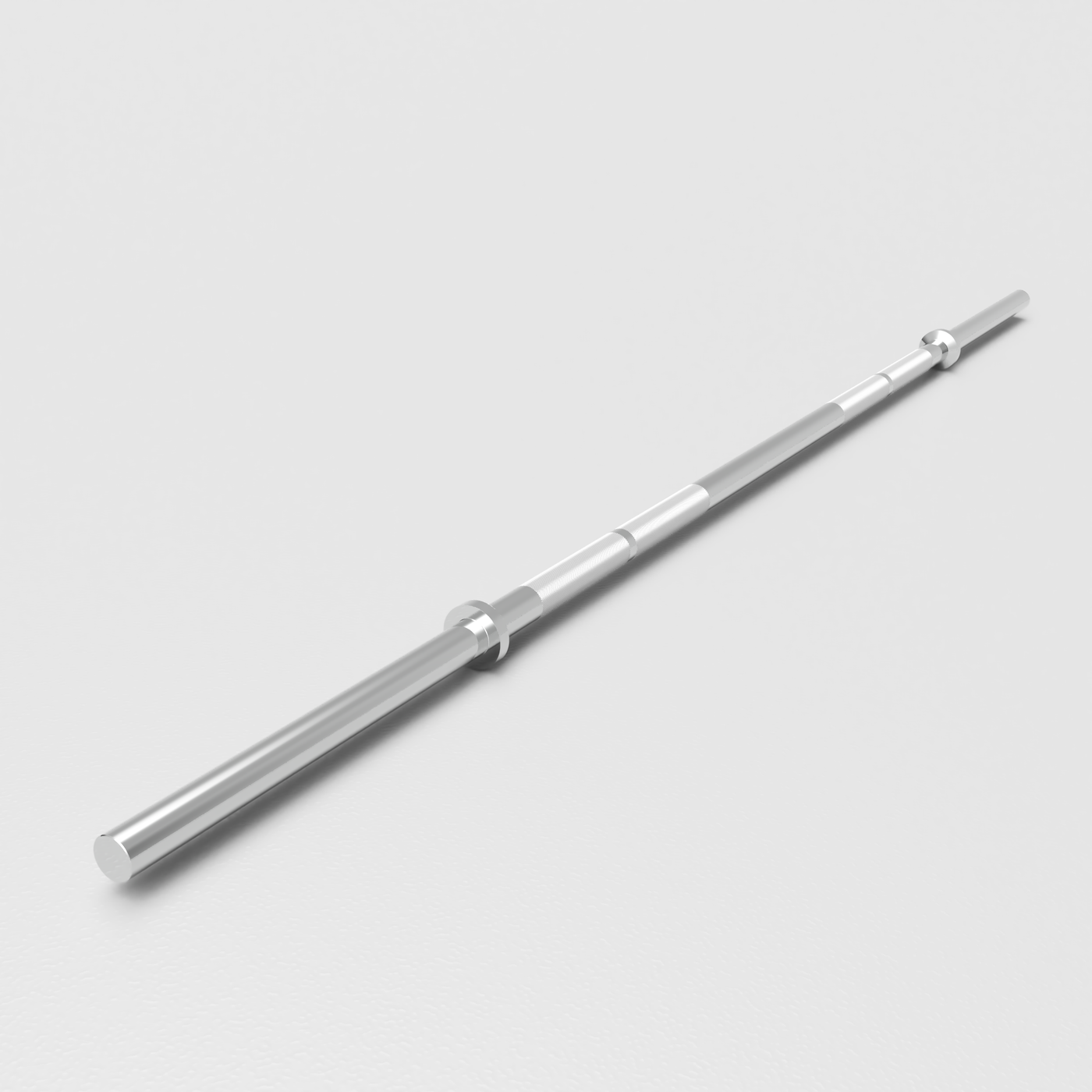 REGULAR 5 FT BARS - SMOOTH OR THREADED