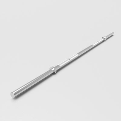 REGULAR 5 FT BARS - SMOOTH OR THREADED