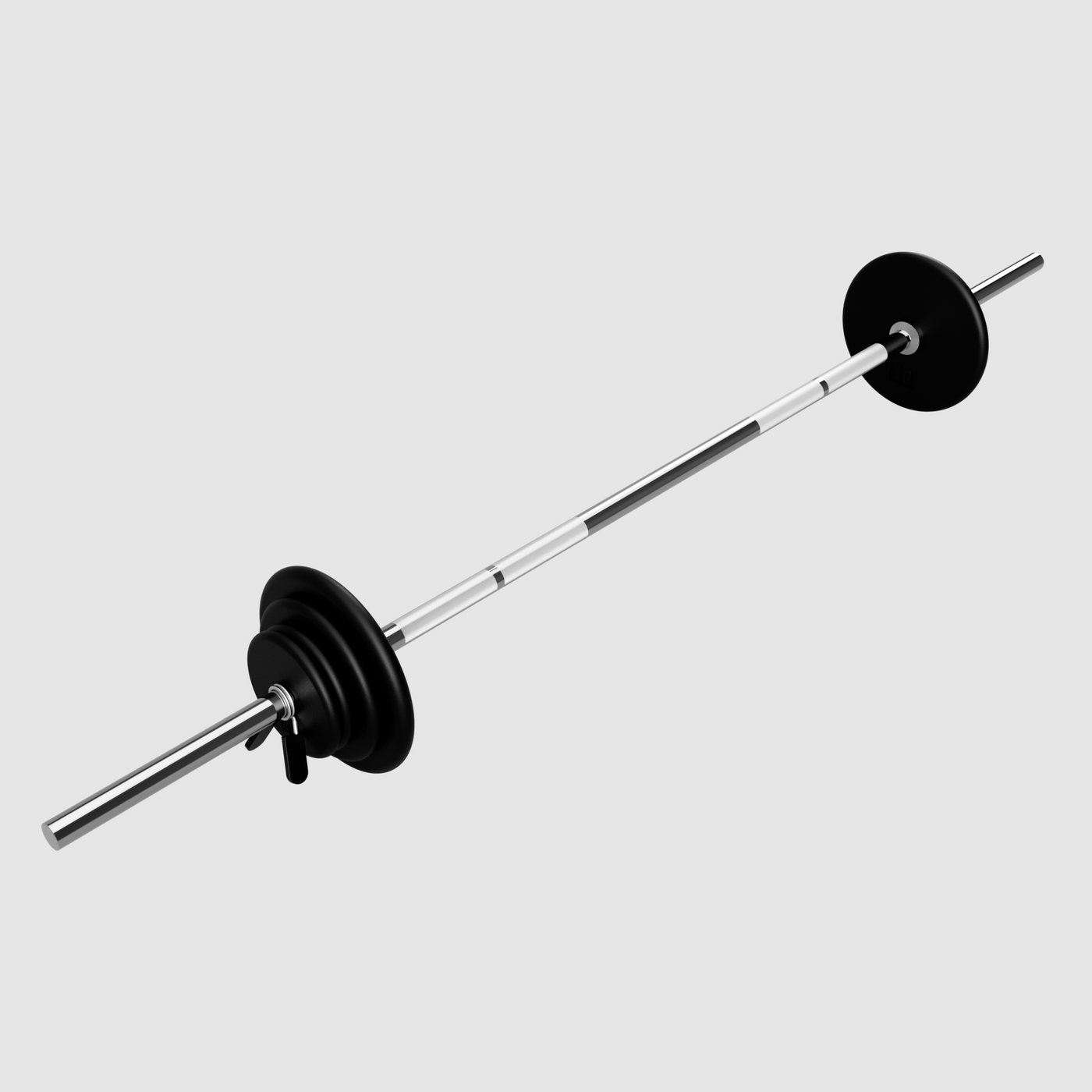 REGULAR 5 FT BARS - SMOOTH OR THREADED