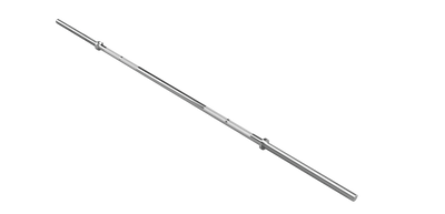 Regular 6 ft Threaded and Smooth Bars