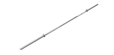 Regular 6 ft Threaded and Smooth Bars