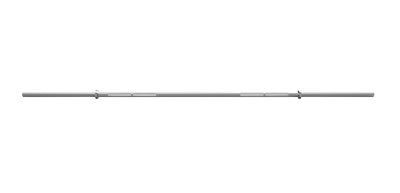 Regular 6 ft Threaded and Smooth Bars