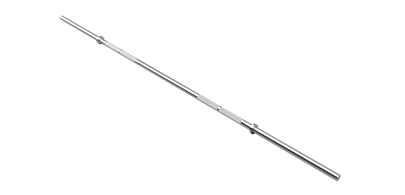 Regular 6 ft Threaded and Smooth Bars