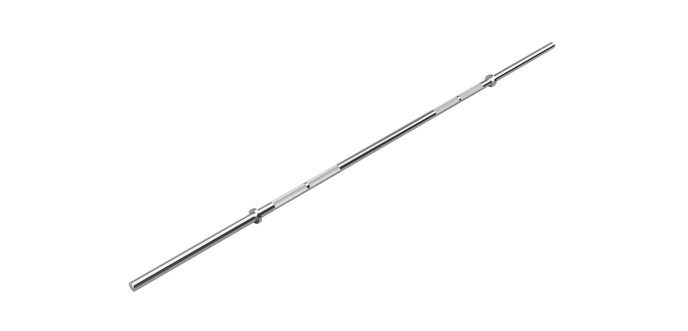 Regular 6 ft Threaded and Smooth Bars