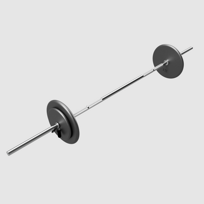 Regular 6 ft Threaded and Smooth Bars