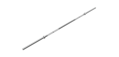Regular 6 ft Threaded and Smooth Bars