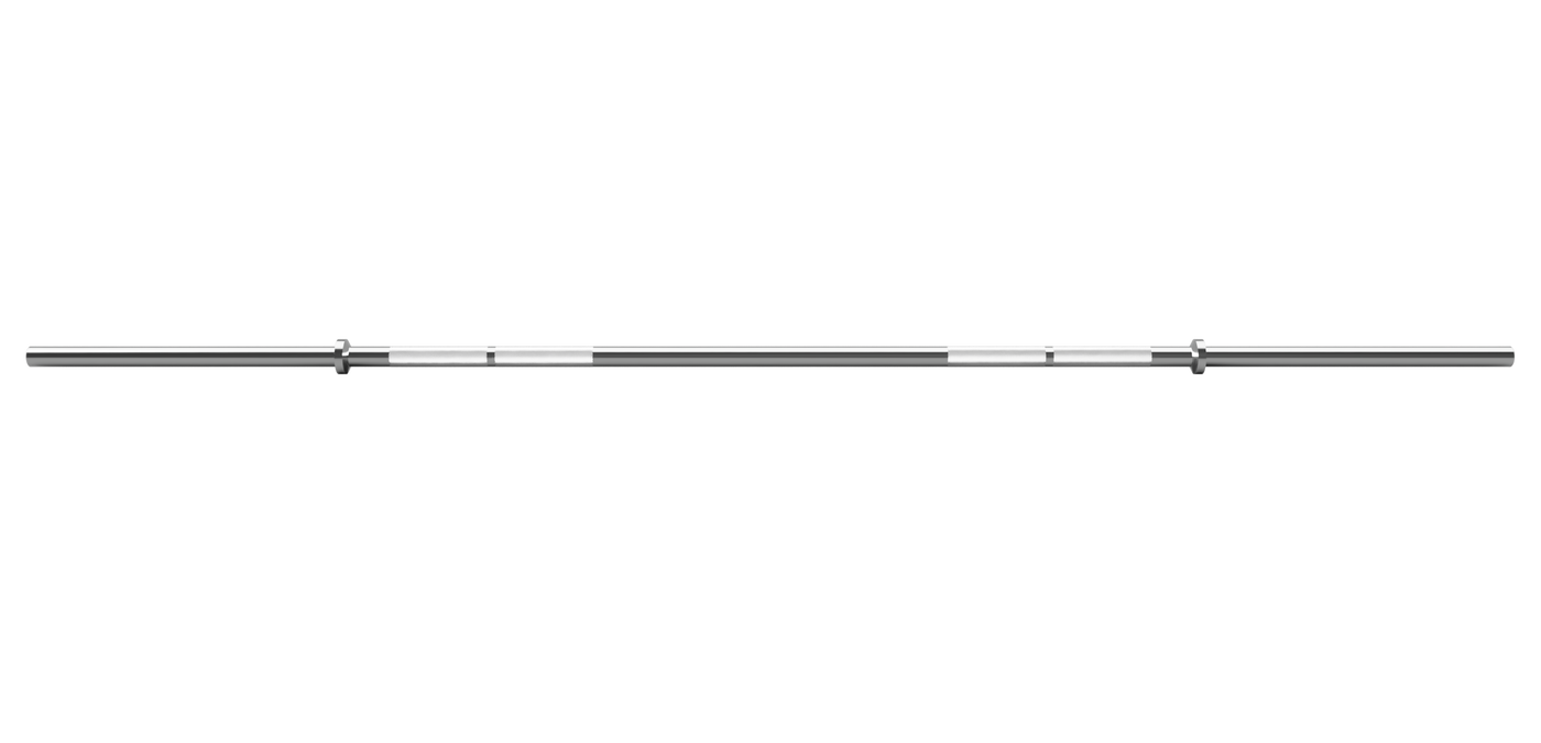 Regular 6 ft Threaded and Smooth Bars