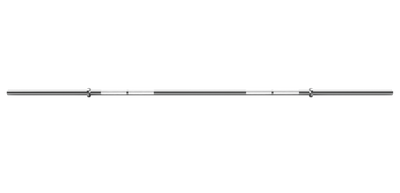 Regular 6 ft Threaded and Smooth Bars