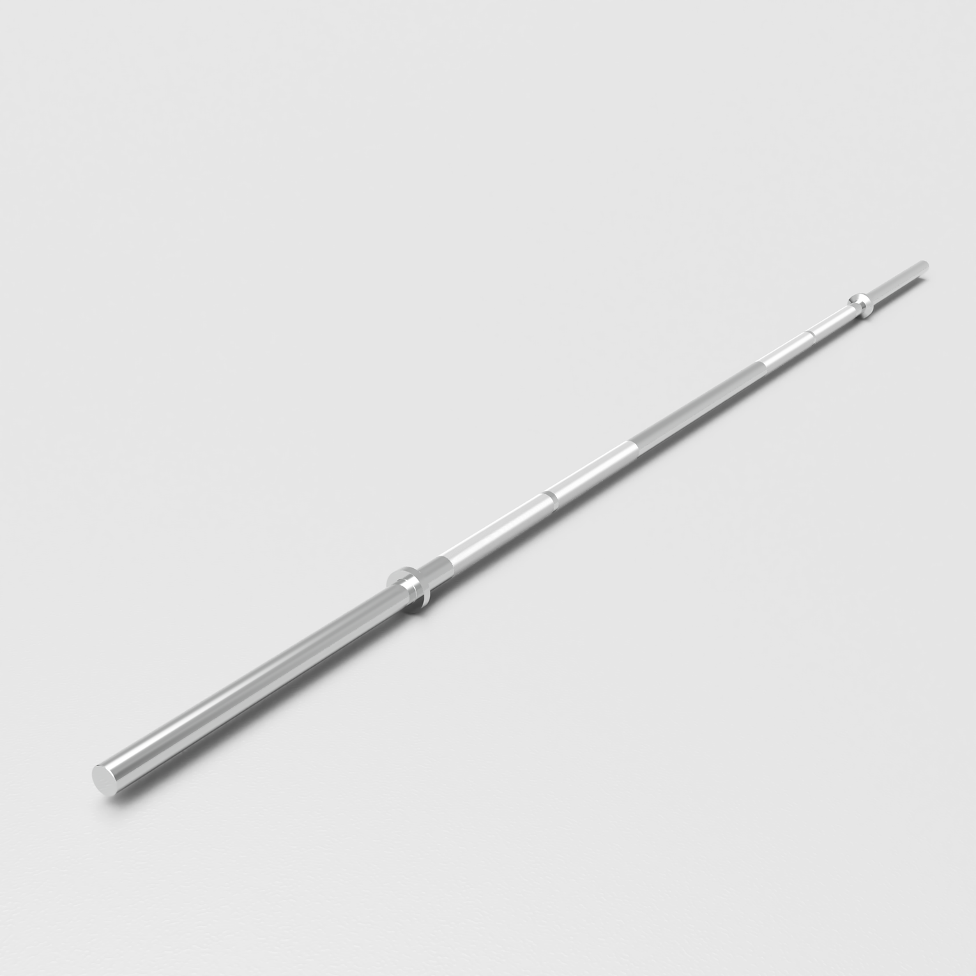 REGULAR 7 FT BAR