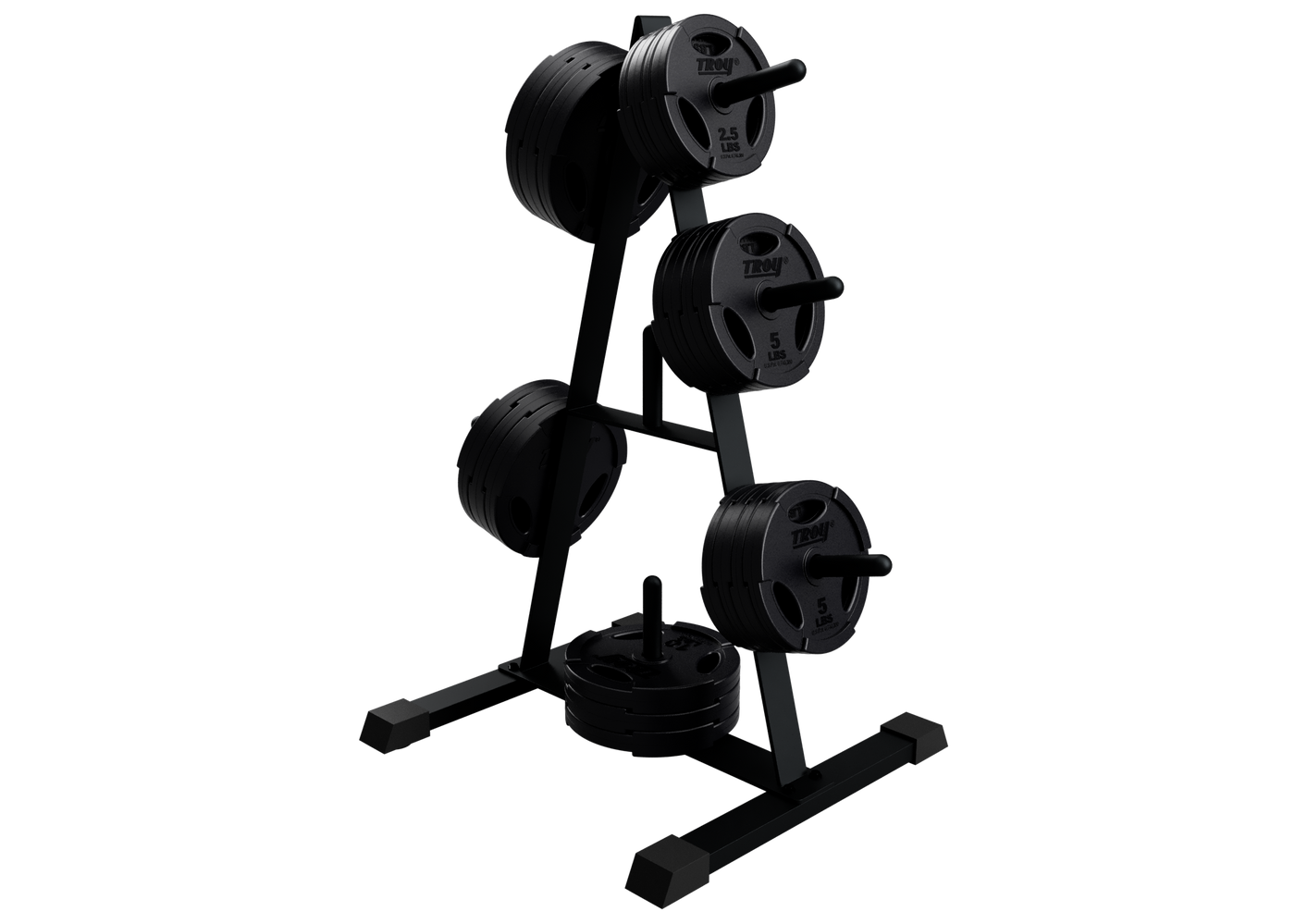 Standard Plate Rack – Troy Barbell & Fitness