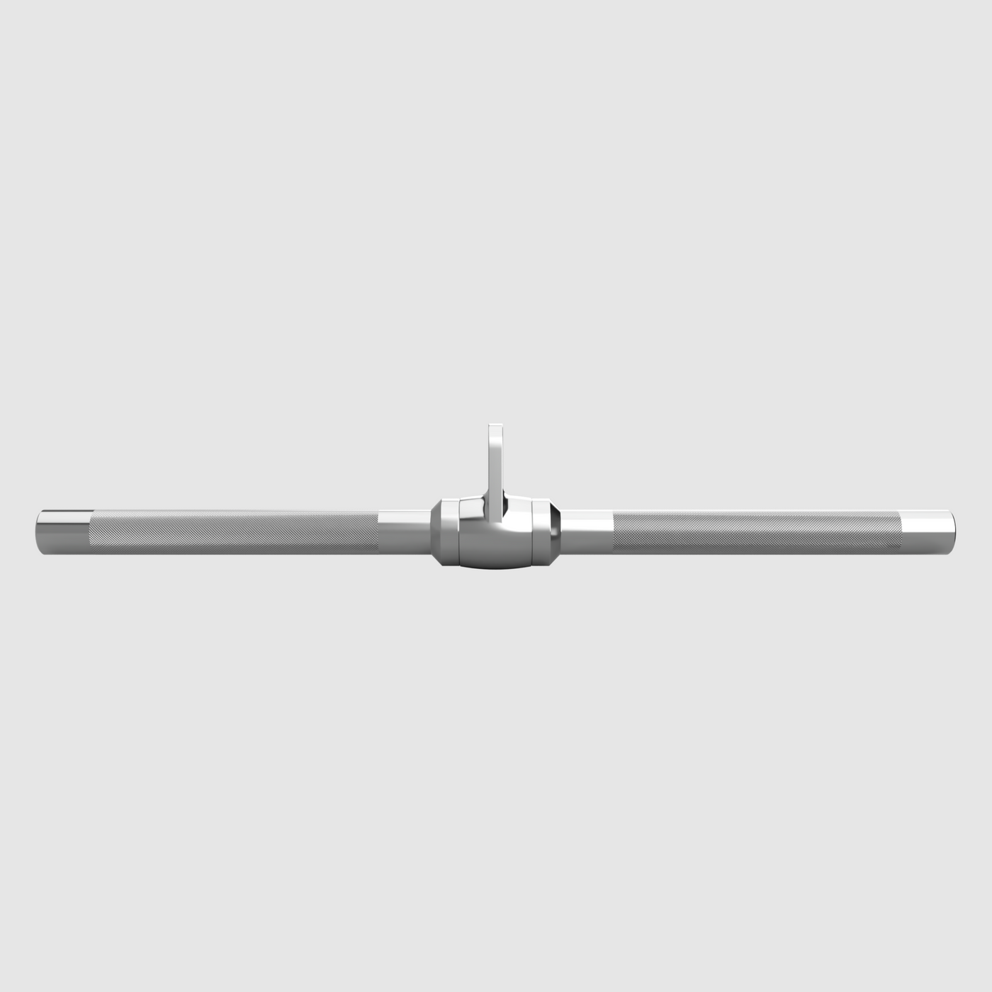 20” Multi-Purpose Economy Straight Bar with Swivel
