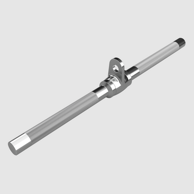 20” Multi-Purpose Economy Straight Bar with Swivel