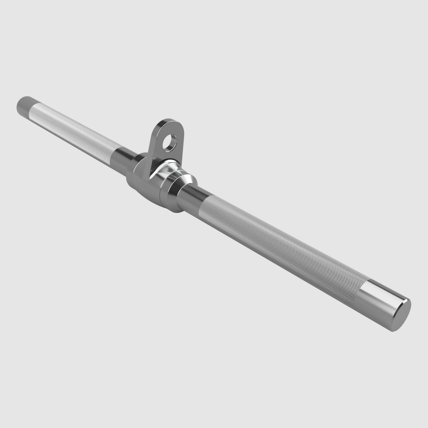 20” Multi-Purpose Economy Straight Bar with Swivel