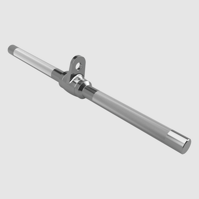 20” Multi-Purpose Economy Straight Bar with Swivel