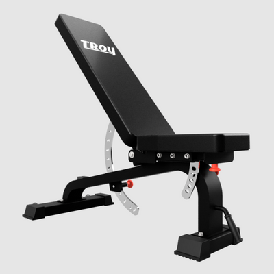 Troy Adjustable Weight Bench