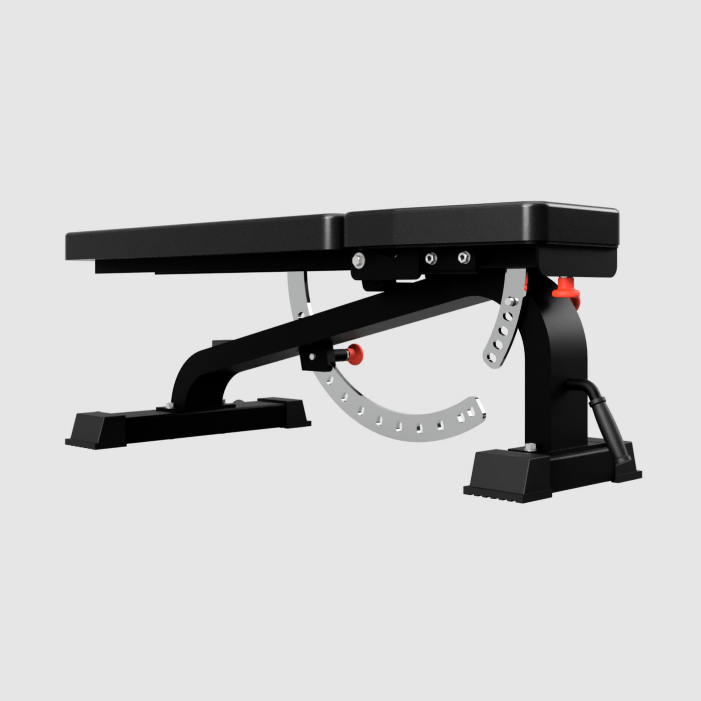 Troy Adjustable Weight Bench