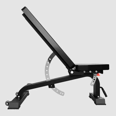 Troy Adjustable Weight Bench