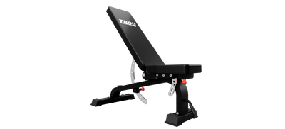 Troy Adjustable Weight Bench