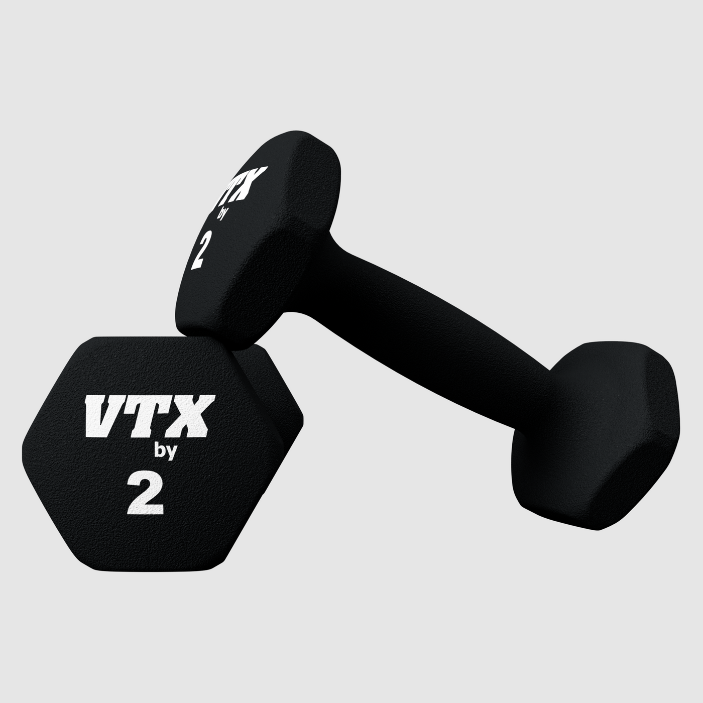 Neoprene Dumbbells