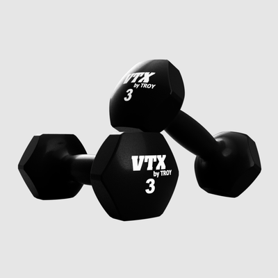 Neoprene Dumbbells