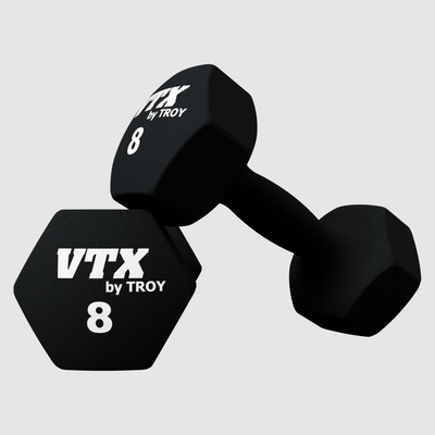 Neoprene Dumbbells